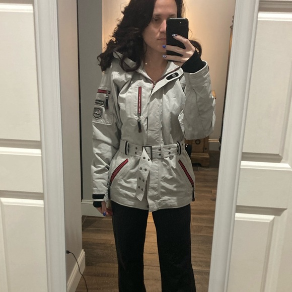 Jackets & Blazers - KILLTEC ski ⛷️ coat
